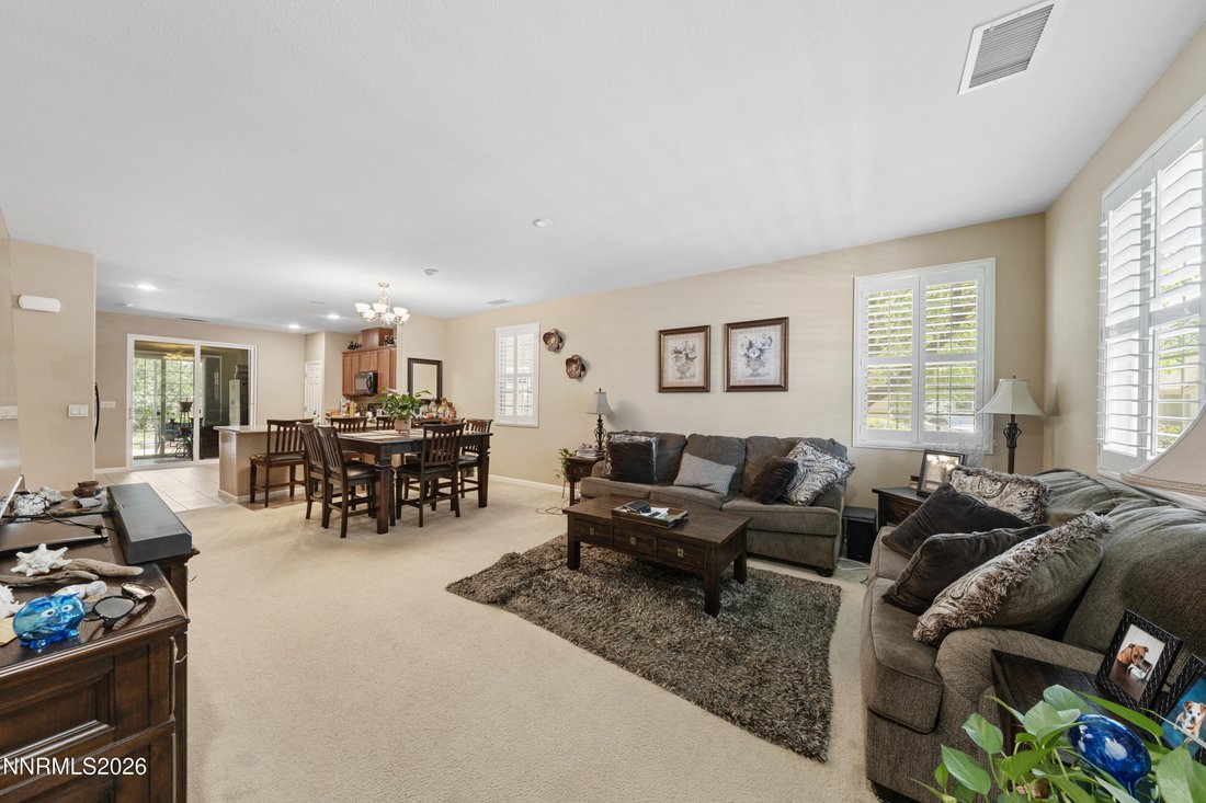 House in Reno, Nevada, United States 3 - 18502598