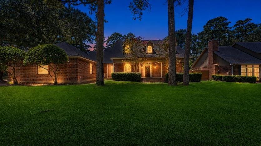 House in Hockley, Texas, United States 1 - 18503675