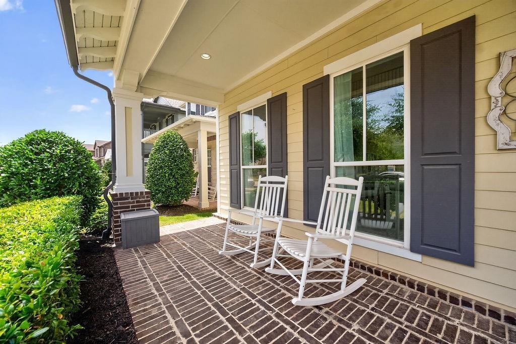 House in Allen, Texas, United States 2 - 18503464