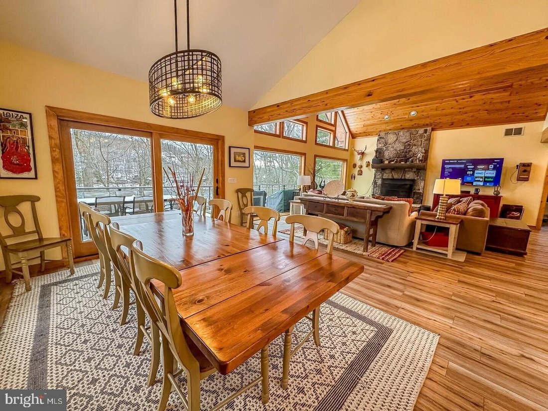 House in McHenry, Maryland, United States 5 - 18506379