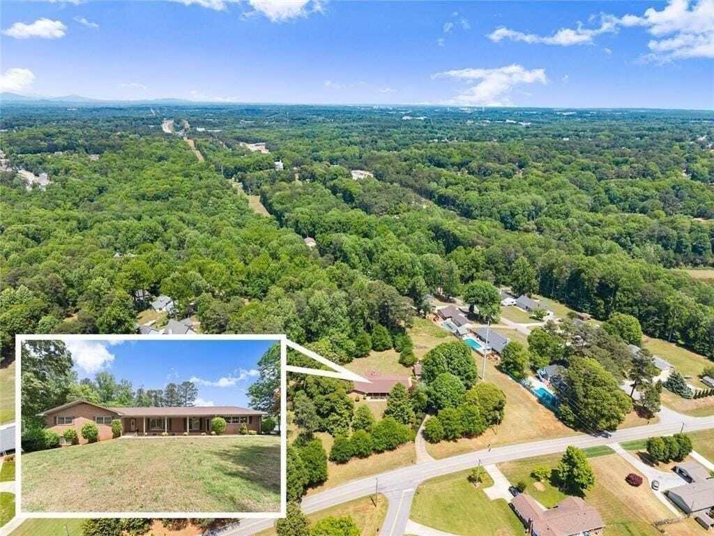 House in Oakwood, Georgia, United States 2 - 17862254