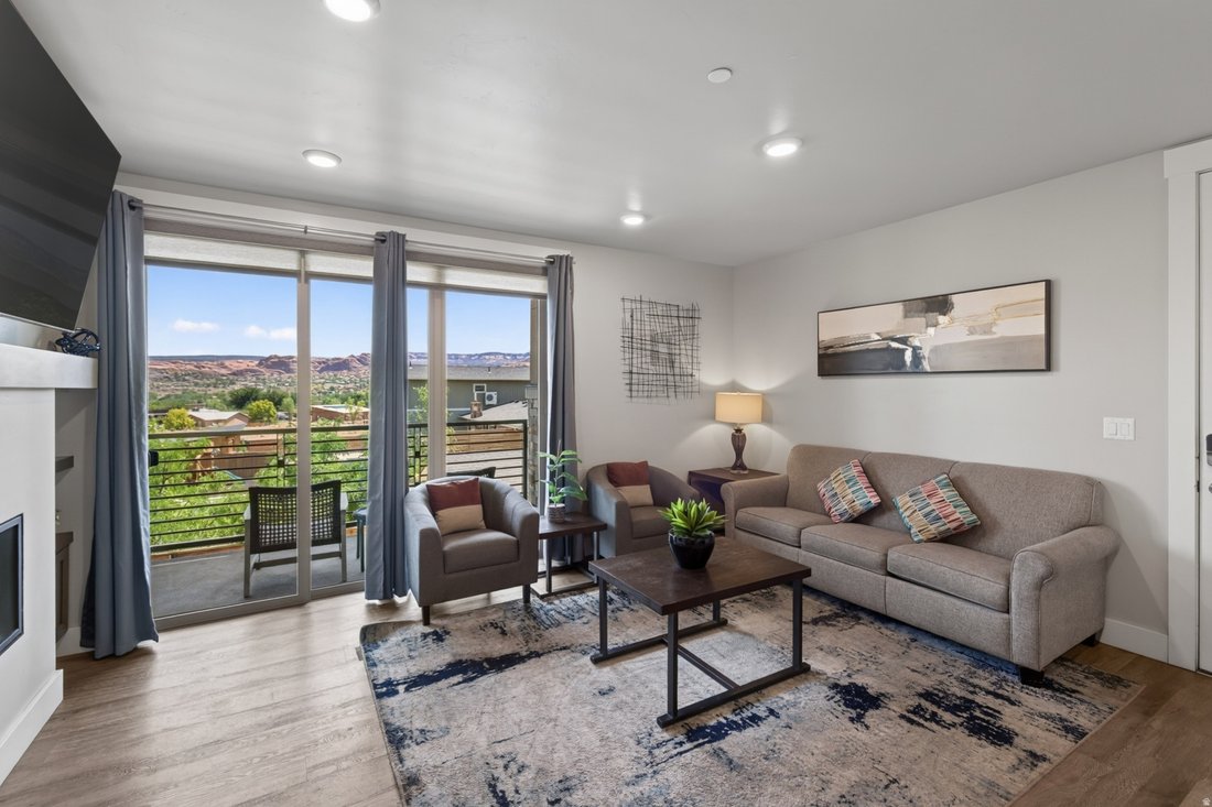 House in Moab, Utah, United States 5 - 18503411
