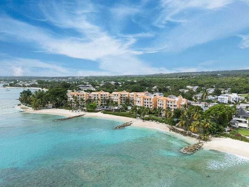 Apartment in Bridgetown, Christ Church, Barbados 2 - 18501887