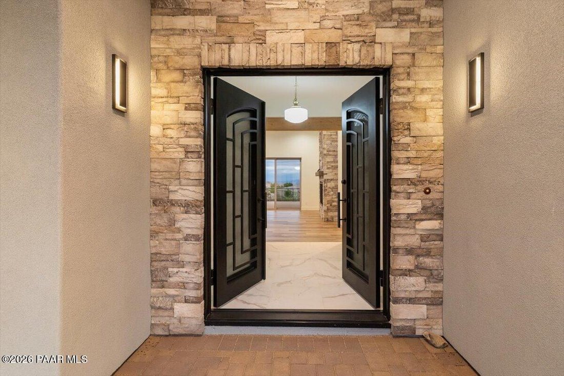 House in Prescott, Arizona, United States 4 - 18502279
