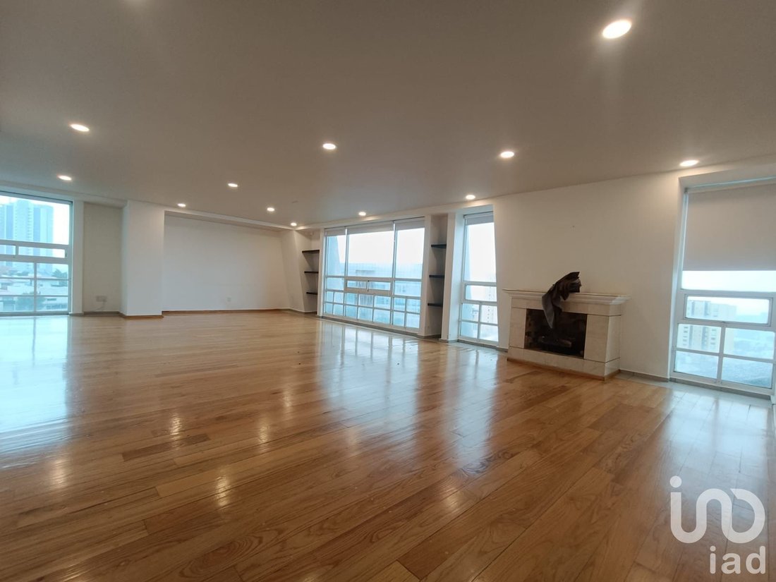 Apartment in Hacienda de las Palmas, State of Mexico, Mexico 5 - 18500522