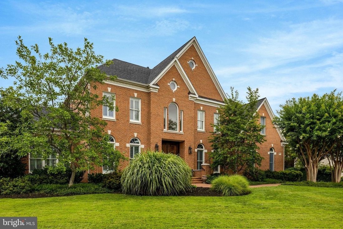 House in Wolf Trap, Virginia, United States 1 - 18506599