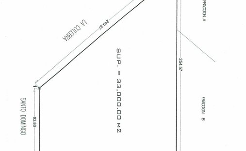 Land in Ciudad Valles, San Luis Potosí, Mexiko 1