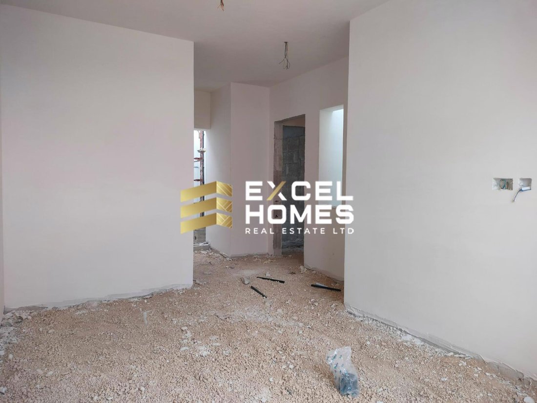 Penthouse in Naxxar, Malta 3 - 15838167