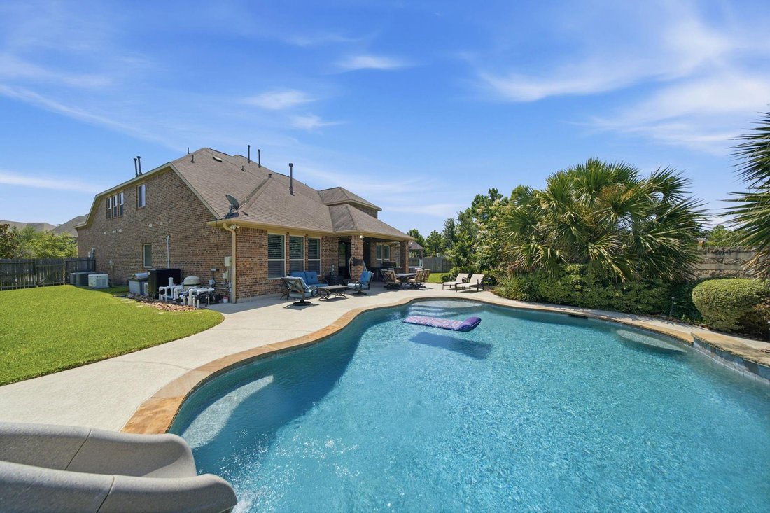 House in Spring, Texas, United States 2 - 18503724