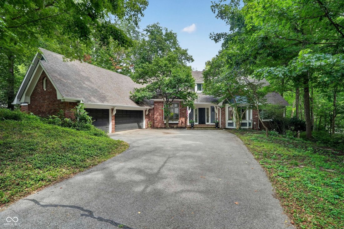 House in Lawrence, Indiana, United States 1 - 18499710