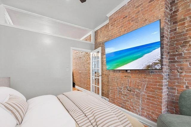 Condo in Jersey City, New Jersey, United States 3 - 18250659