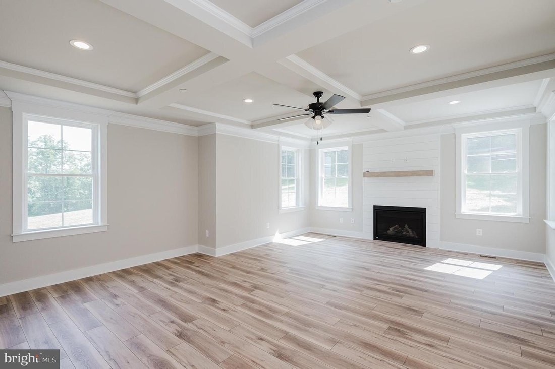 House in Lutherville-Timonium, Maryland, United States 5 - 18506603