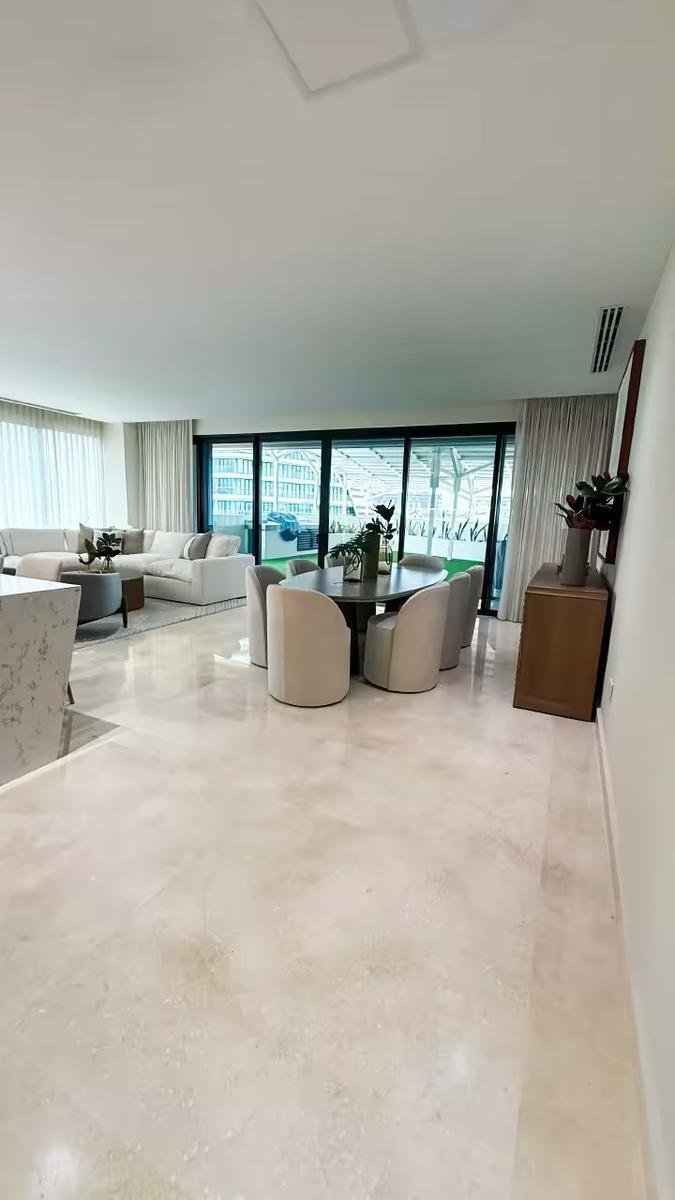 Apartment in Cancún, Quintana Roo, Mexico 2 - 18501437