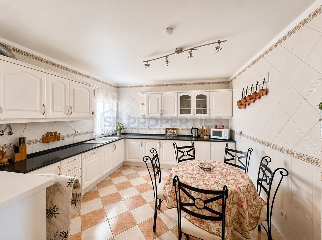 Wohnung in Quarteira, Algarve, Portugal 1 - 18489777