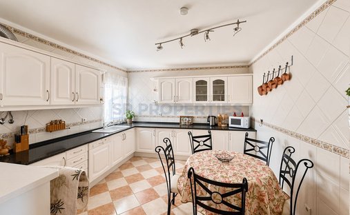 Apartment in Quarteira, Algarve, Portugal 1