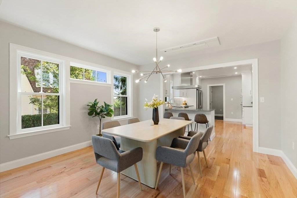 House in Arlington, Massachusetts, United States 5 - 18505152