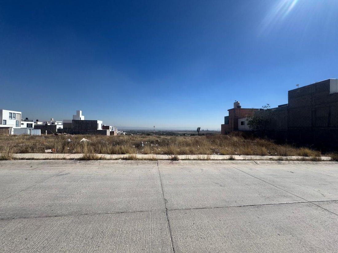 Land in Pozos, San Luis Potosi, Mexico 1 - 18500657