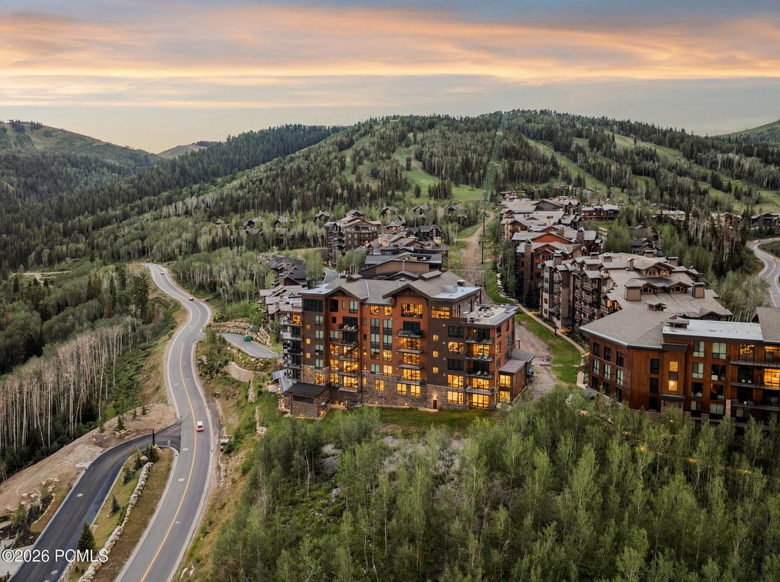 Condo in Park City, Utah, United States 2 - 18501673