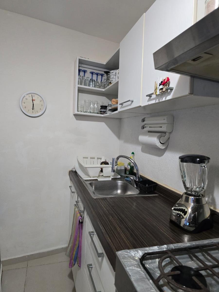 Apartment in Cancún, Quintana Roo, Mexico 4 - 18501405