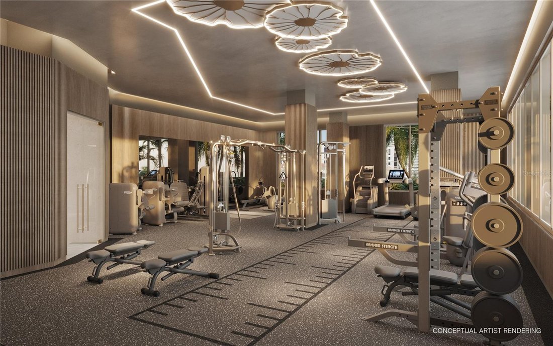 Condo in St. Petersburg, Florida, United States 4 - 18502503