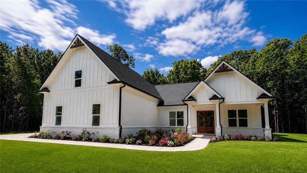 House in Jasper, Georgia, United States 1 - 17327343