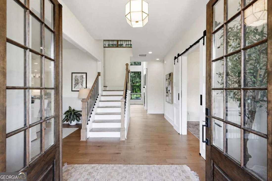 House in Roswell, Georgia, United States 3 - 18503178