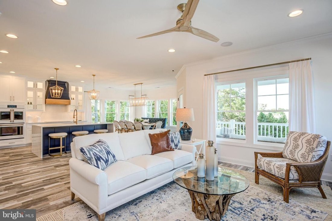 House in Bethany Beach, Delaware, United States 3 - 18505904