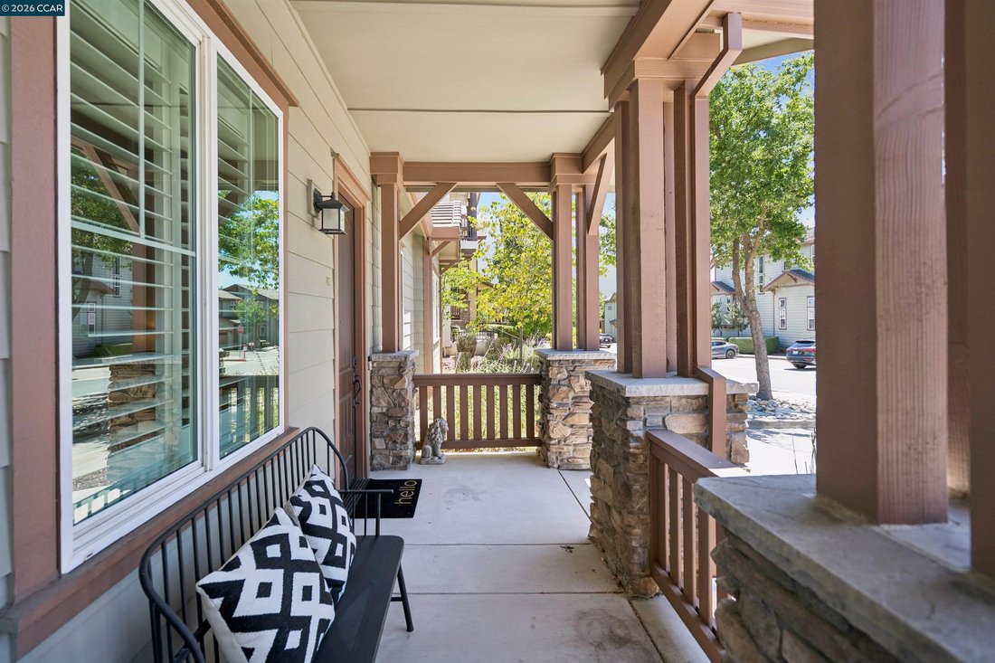 House in Orinda, California, United States 3 - 18502049