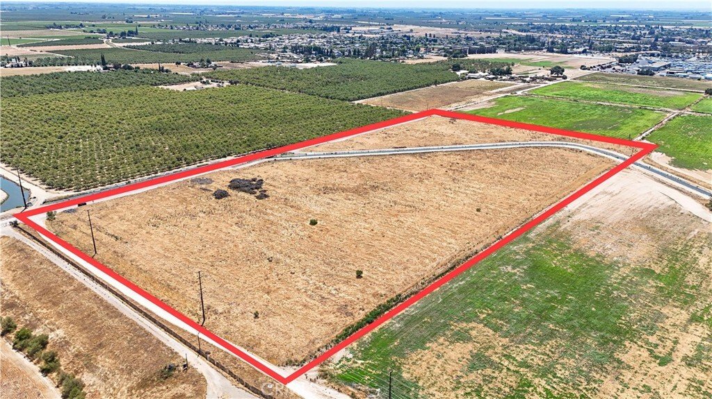 Land in Livingston, California, United States 3 - 17249017