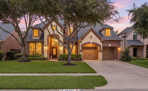 Maison à Fulshear, Texas, États-Unis 1