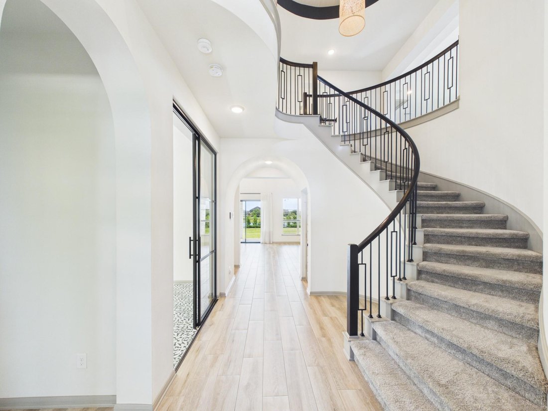 House in Richmond, Texas, United States 3 - 18500253