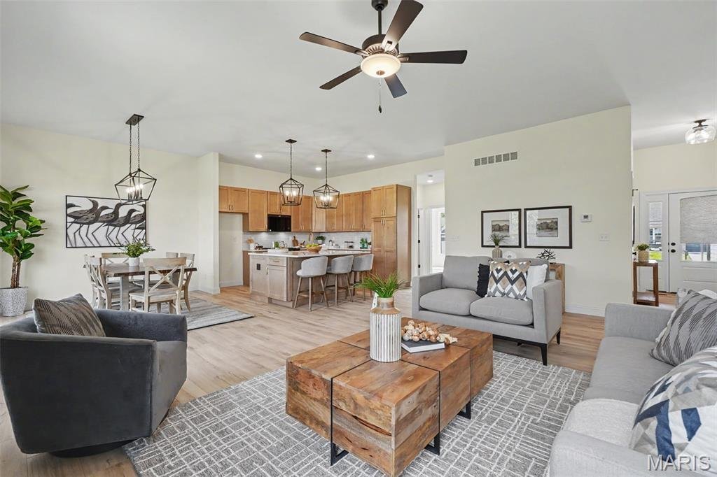 House in Washington, Missouri, United States 5 - 18502203