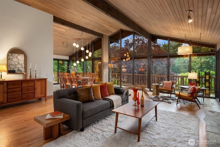 House in Mercer Island, Washington, United States 5 - 18505222
