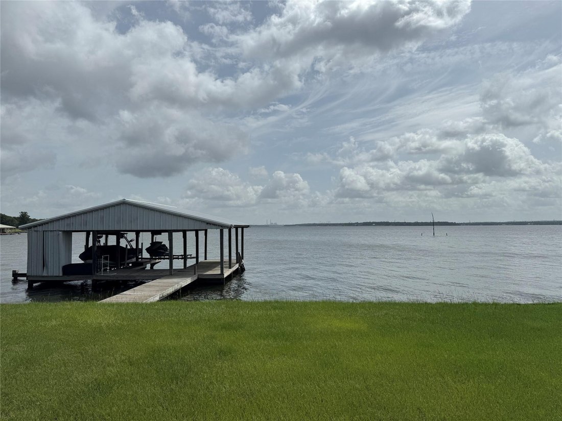 House in Thornton, Texas, United States 5 - 18503608