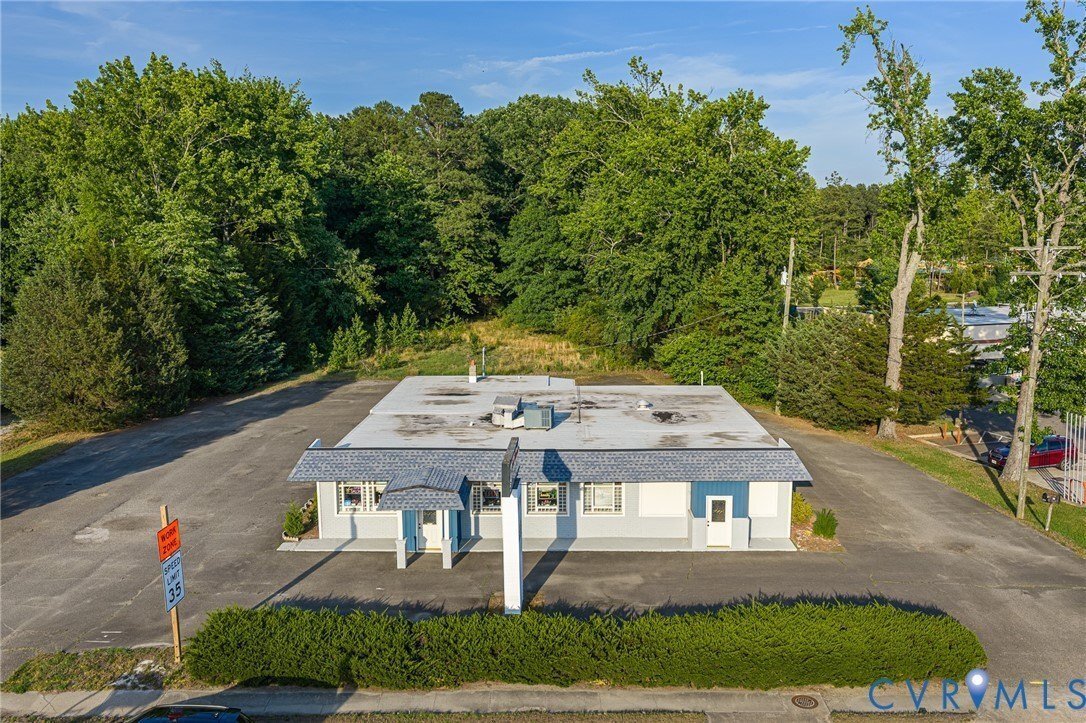 House in Beaverdam, Virginia, United States 1 - 18507522