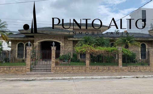 House in Tampico, Tamaulipas, Mexico 1
