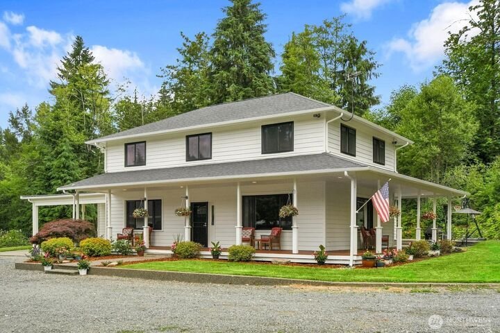 House in Granite Falls, Washington, United States 1 - 18505226