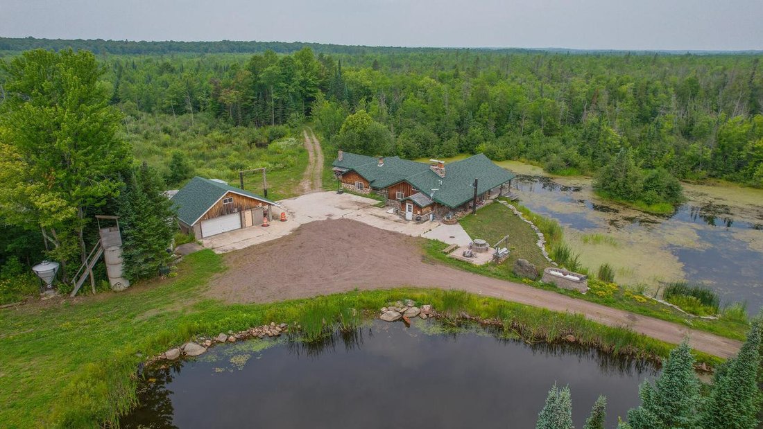 House in Merrill, Wisconsin, United States 3 - 18502282