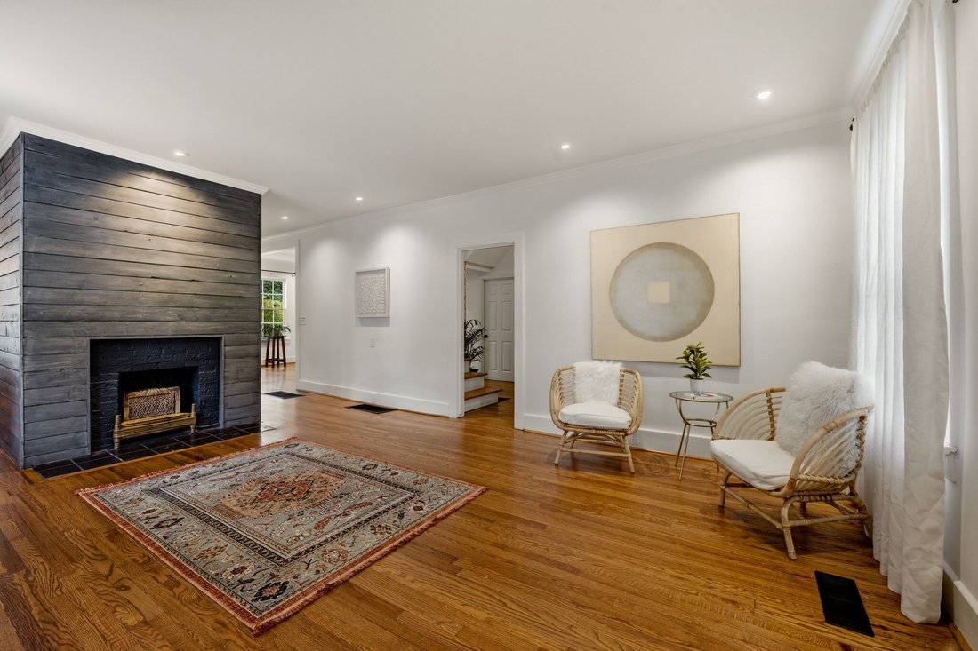 House in Nashville, Tennessee, United States 5 - 18502584