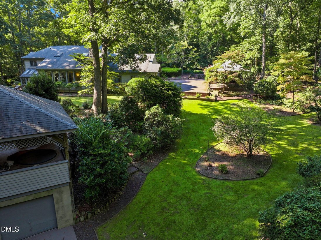 House in Chapel Hill, North Carolina, United States 4 - 18505557
