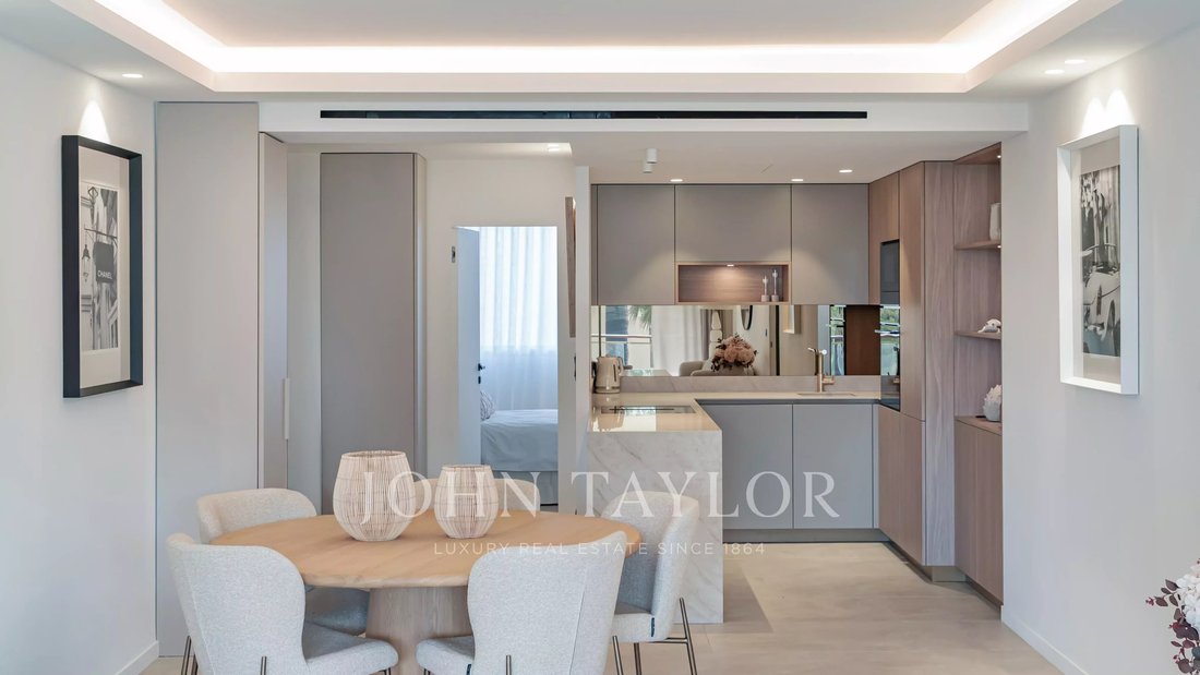 Apartment in Cannes, Provence-Alpes-Côte d'Azur, France 3 - 18501088