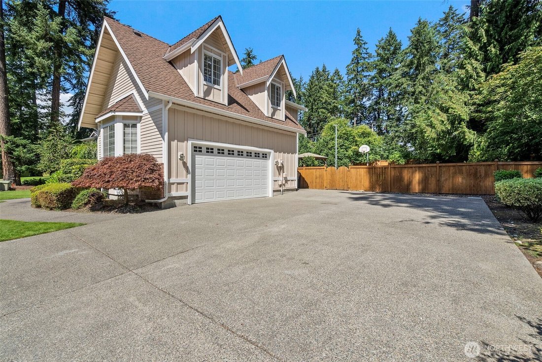 House in Lakewood, Washington, United States 4 - 18503343