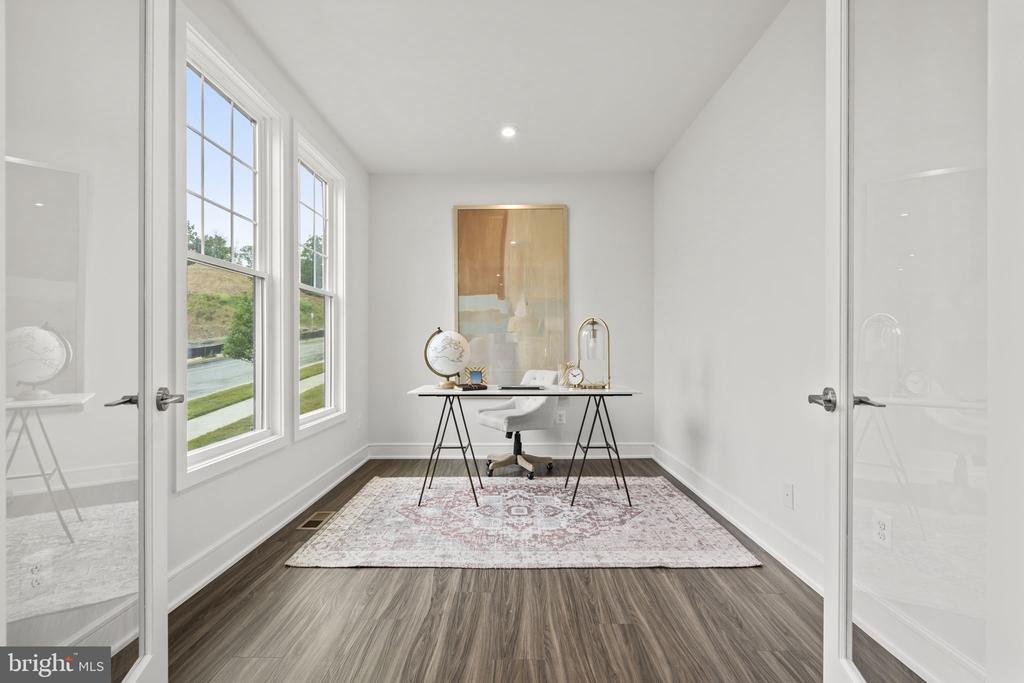 Casa a Marshall, Virginia, Stati Uniti 4 - 18203963