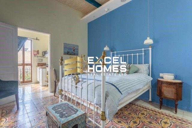 Townhouse in Ir-Rabat, Malta 5 - 15841044