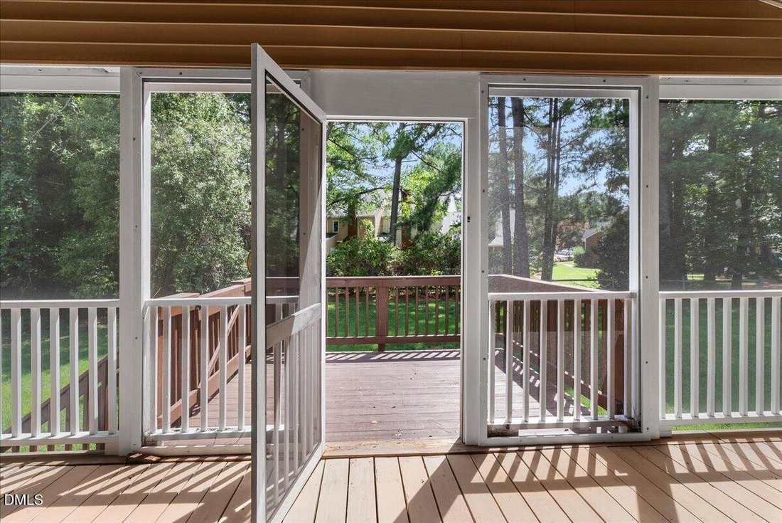 House in Raleigh, North Carolina, United States 2 - 18500144