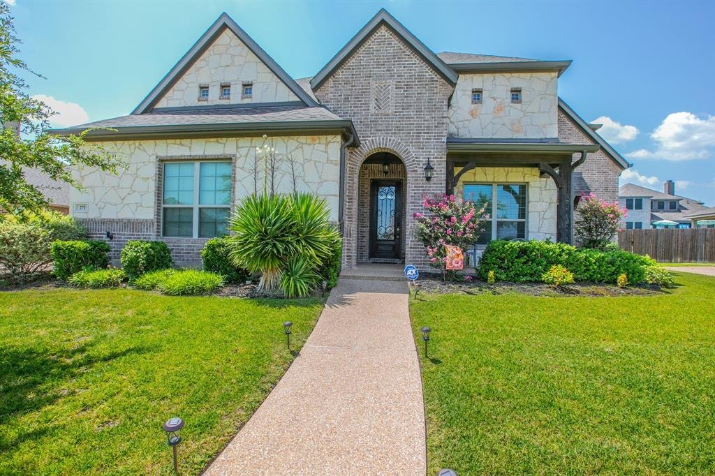 House in Hewitt, Texas, United States 1 - 18503530