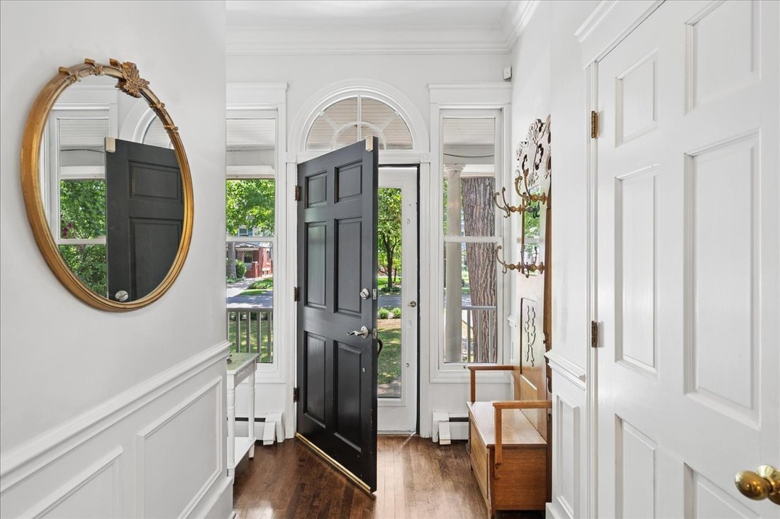 House in Winnetka, Illinois, United States 4 - 18499435