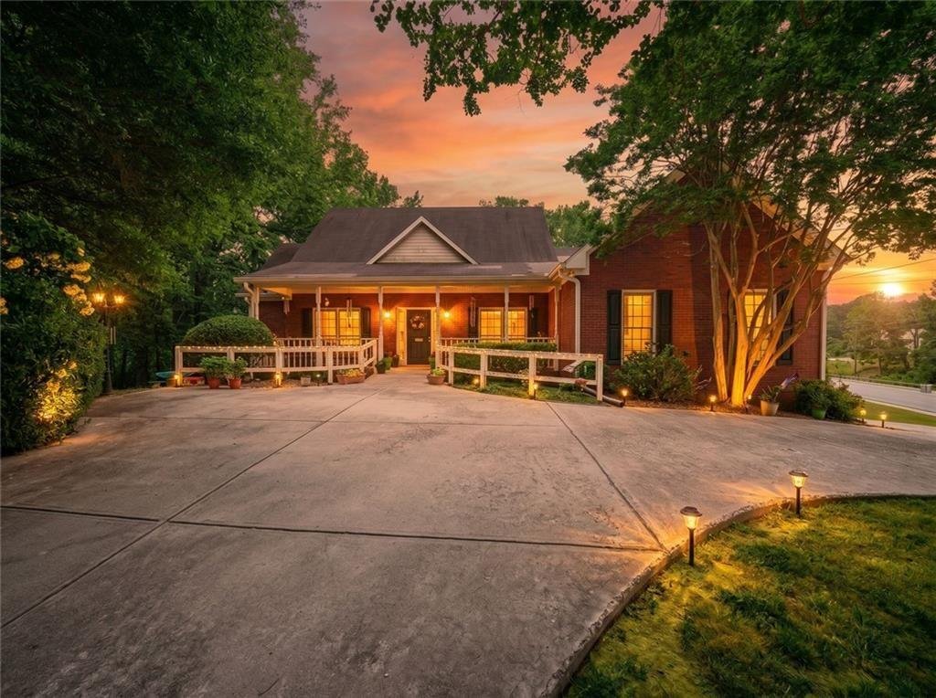 House in Kennesaw, Georgia, United States 2 - 17773792