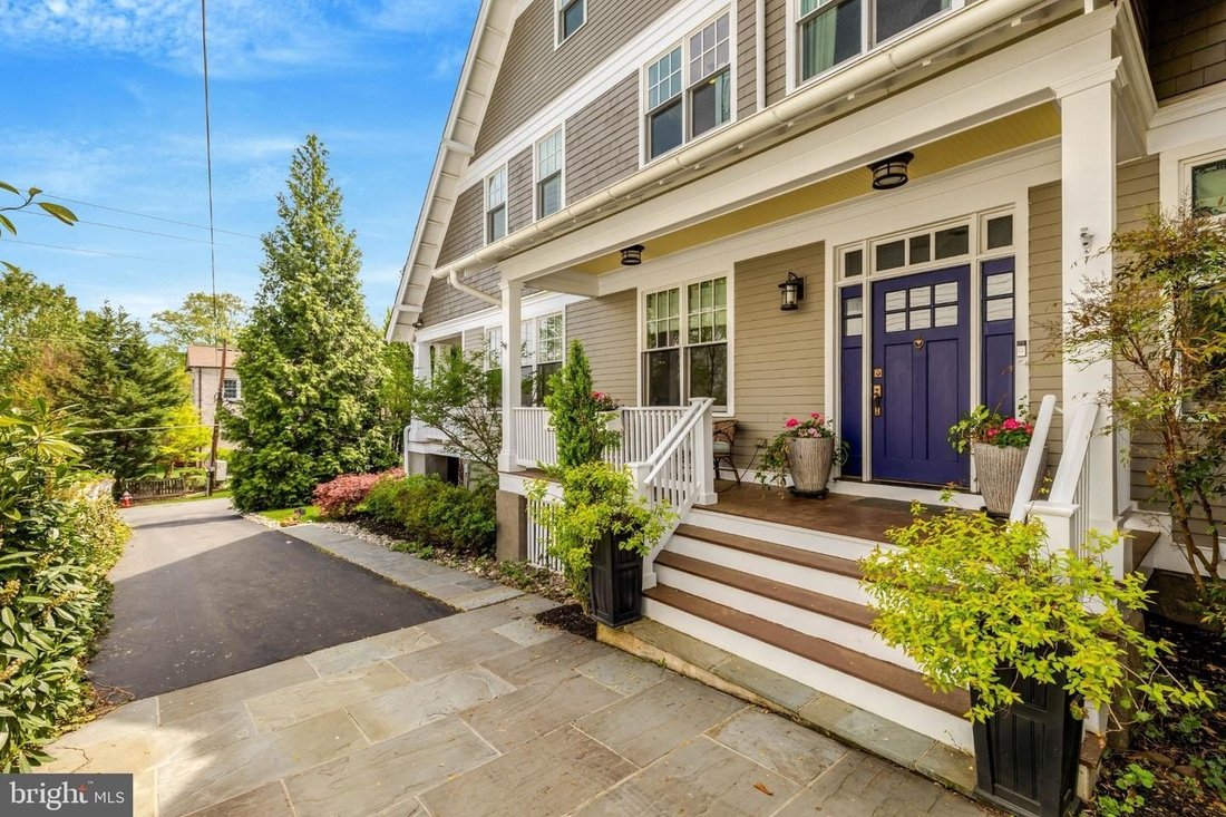 House in McLean, Virginia, United States 4 - 18505160