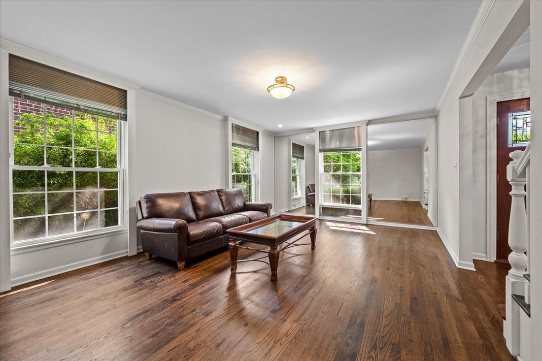 Maison à Highland Park, Illinois, États-Unis 5 - 18499411